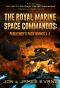 [The Royal Marine Space Commandos 01] • The Royal Marine Space Commandos · RMSC Omnibus